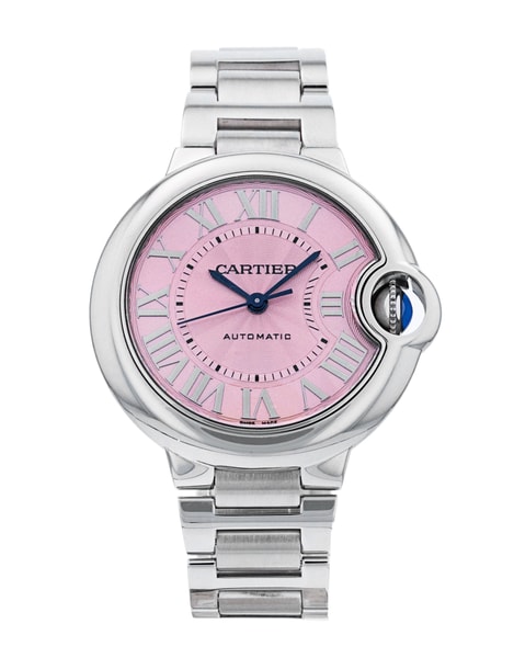 Cartier Ballon Bleu W6920100